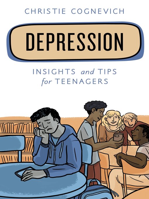 Title details for Depression by Christie Cognevich - Available